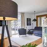 Apartmán Auszeit