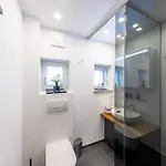 Apartmán Auszeit *