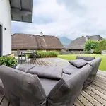 Apartmán Auszeit Sankt Michael im Lungau