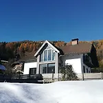 Auszeit Apartmán *