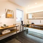 Apartmán Auszeit *