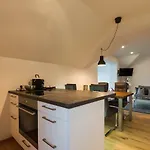 Apartmán Auszeit *