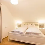 Apartmán Auszeit *