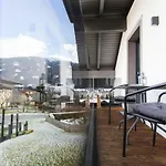 Apartmán Auszeit Sankt Michael im Lungau