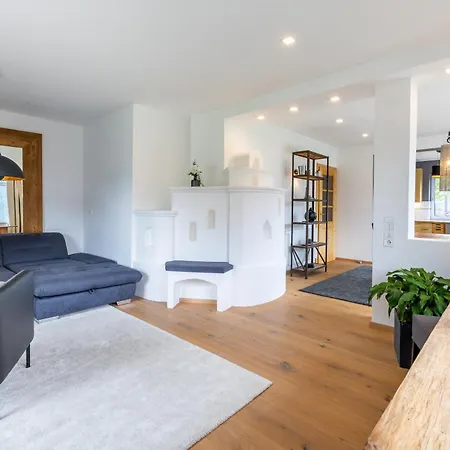 Apartment Auszeit Sankt Michael im Lungau