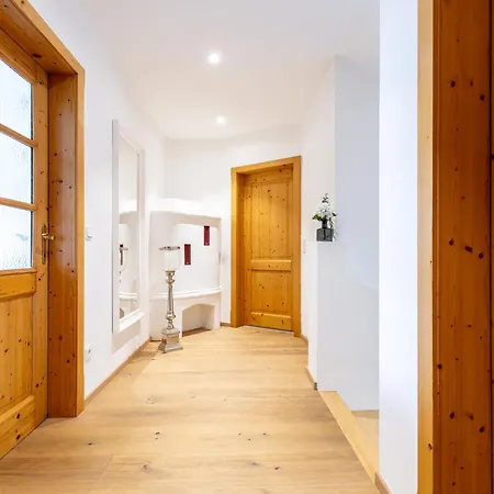 Apartmán Auszeit *