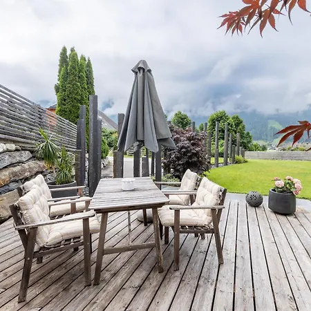 Auszeit Apartmán