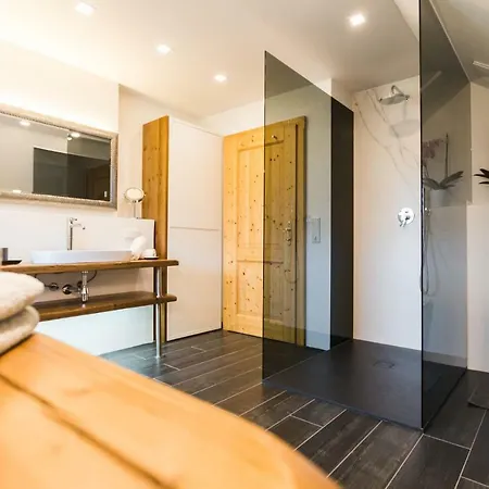 Apartment Auszeit Sankt Michael im Lungau