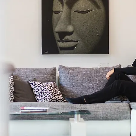 Auszeit Apartment Sankt Michael im Lungau