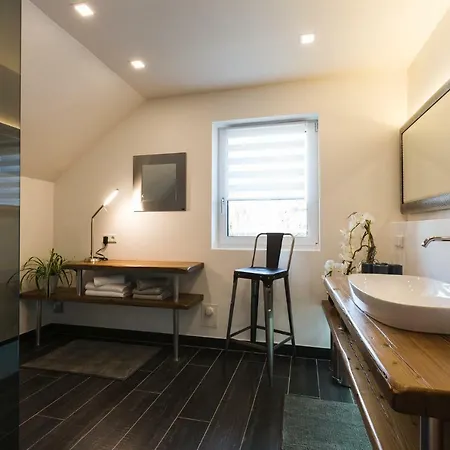 Apartment Auszeit Sankt Michael im Lungau