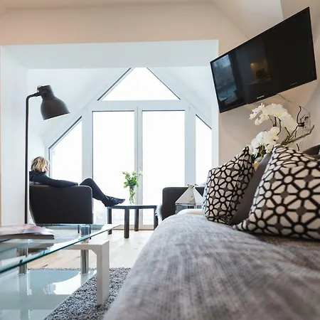 Apartment Auszeit Sankt Michael im Lungau