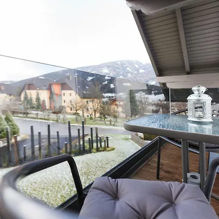 Auszeit * Sankt Michael im Lungau