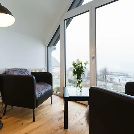 Apartment Auszeit Sankt Michael im Lungau