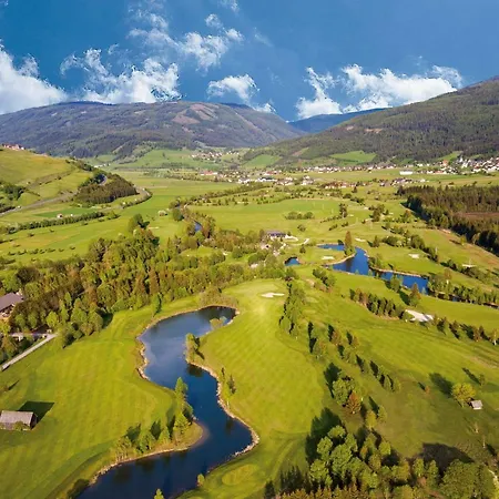 Auszeit Apartment Sankt Michael im Lungau