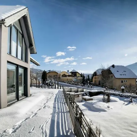 Apartment Auszeit Sankt Michael im Lungau