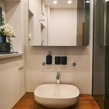 Apartman Auszeit Sankt Michael im Lungau