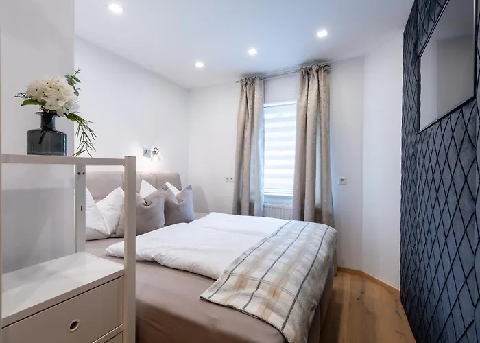 Apartment Auszeit Sankt Michael im Lungau