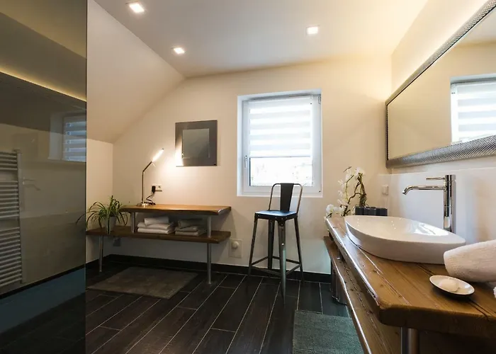 Apartment Auszeit Sankt Michael im Lungau