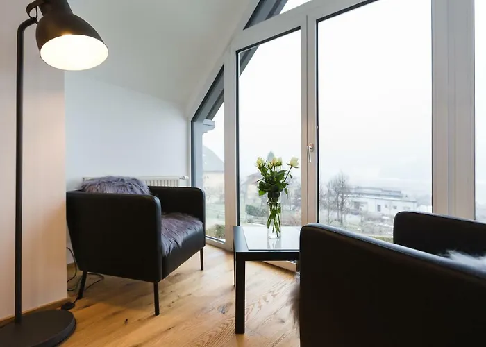 Apartment Auszeit Sankt Michael im Lungau