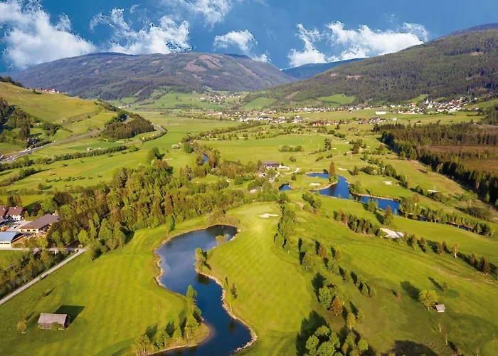 Auszeit Apartment Sankt Michael im Lungau