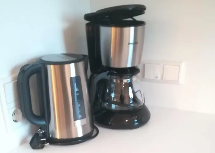 Auszeit Apartment Sankt Michael im Lungau